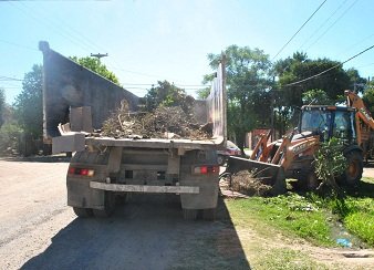 Sin Recolecci N De Residuos Ni Atenci N Al Cliente Por Celebrarse El