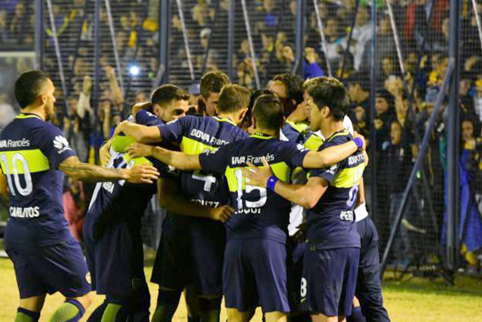 boca 4